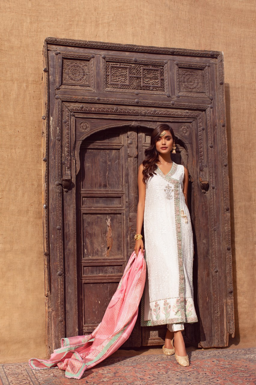 Pakistani traditional craftsmanship